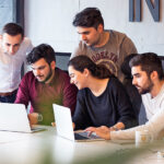 10 Unique Benefits of Working from Easyworks Coworking Spaces