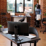 Private Work Space